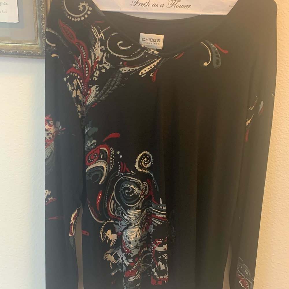 Chico’s Women’s blouse